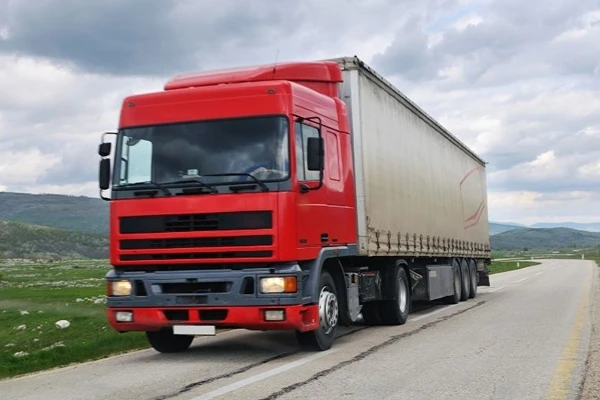 Ankara Diyarbakır, Ambar